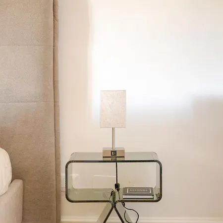 Mansarda Margot Posto Auto Incluso Apartment